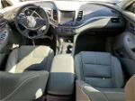 2016 Chevrolet Impala Ls Black vin: 2G11Z5SA1G9101943