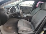 2016 Chevrolet Impala Ls Черный vin: 2G11Z5SA1G9204781