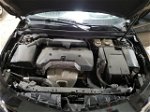 2017 Chevrolet Impala Ls Black vin: 2G11Z5SA1H9108568