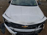 2016 Chevrolet Impala Ls White vin: 2G11Z5SA4G9154331