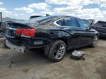 2016 Chevrolet Impala Ls Black vin: 2G11Z5SA4G9204046