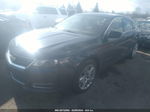 2017 Chevrolet Impala Ls Blue vin: 2G11Z5SA5H9135126