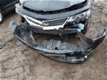 2017 Chevrolet Impala Ls Черный vin: 2G11Z5SA6H9106864