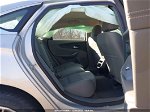 2017 Chevrolet Impala Ls Серебряный vin: 2G11Z5SA6H9136835