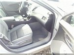 2017 Chevrolet Impala Ls Silver vin: 2G11Z5SA7H9101835