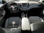 2016 Chevrolet Impala Ls Серебряный vin: 2G11Z5SA8G9199711