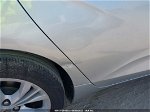 2017 Chevrolet Impala Ls Серебряный vin: 2G11Z5SA8H9144094