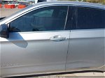 2017 Chevrolet Impala Ls Серебряный vin: 2G11Z5SA8H9144094