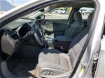 2017 Chevrolet Impala Ls Silver vin: 2G11Z5SA8H9190816
