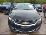 2017 Chevrolet Impala Ls Black vin: 2G11Z5SA9H9166475