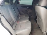 2017 Chevrolet Impala Ls White vin: 2G11Z5SA9H9188105