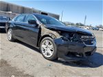 2017 Chevrolet Impala Ls Черный vin: 2G11Z5SA9H9194499