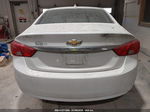 2017 Chevrolet Impala Ls White vin: 2G11Z5SAXH9171667