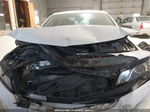 2017 Chevrolet Impala Ls White vin: 2G11Z5SAXH9171667