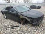 2014 Chevrolet Impala Eco Black vin: 2G11Z5SR9E9200447