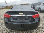 2014 Chevrolet Impala Eco Black vin: 2G11Z5SR9E9200447