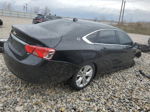 2014 Chevrolet Impala Eco Black vin: 2G11Z5SR9E9200447