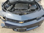 2014 Chevrolet Camaro Ls Black vin: 2G1FA1E30E9132620