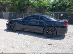 2014 Chevrolet Camaro 2ls Black vin: 2G1FA1E31E9245055