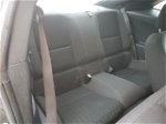2014 Chevrolet Camaro Ls Gray vin: 2G1FA1E33E9134085