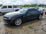 2014 Chevrolet Camaro Ls Черный vin: 2G1FA1E33E9164137