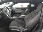 2014 Chevrolet Camaro Ls Черный vin: 2G1FA1E33E9164137