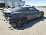 2014 Chevrolet Camaro Ls Черный vin: 2G1FA1E36E9141743