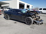 2014 Chevrolet Camaro Ls Black vin: 2G1FA1E37E9316548