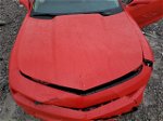 2015 Chevrolet Camaro Ls Red vin: 2G1FA1E37F9209033