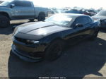 2014 Chevrolet Camaro 2ls Черный vin: 2G1FA1E39E9187678