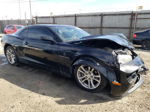 2014 Chevrolet Camaro Ls Black vin: 2G1FA1E39E9273119