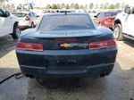 2014 Chevrolet Camaro Ls Черный vin: 2G1FA1E3XE9157962