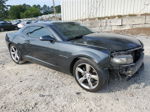 2014 Chevrolet Camaro Ls Charcoal vin: 2G1FA1E3XE9237617