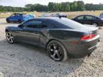 2014 Chevrolet Camaro Ls Charcoal vin: 2G1FA1E3XE9237617