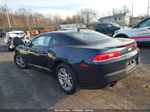 2014 Chevrolet Camaro 2ls Blue vin: 2G1FA1E3XE9280967