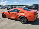 2010 Chevrolet Camaro Ls Red vin: 2G1FA1EV3A9172041