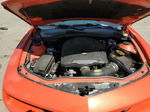 2010 Chevrolet Camaro Ls Red vin: 2G1FA1EV3A9172041