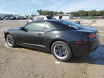 2010 Chevrolet Camaro Ls Black vin: 2G1FA1EV6A9159249