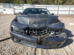 2010 Chevrolet Camaro Ls Charcoal vin: 2G1FA1EV8A9221315