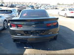 2010 Chevrolet Camaro Ls Black vin: 2G1FA1EVXA9171503