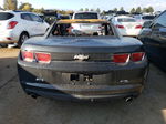 2010 Chevrolet Camaro Ls Burn vin: 2G1FA1EVXA9182890