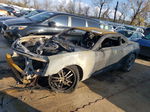 2010 Chevrolet Camaro Ls Burn vin: 2G1FA1EVXA9182890