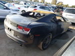 2010 Chevrolet Camaro Ls Burn vin: 2G1FA1EVXA9182890