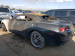 2010 Chevrolet Camaro Ls Пожар vin: 2G1FA1EVXA9182890