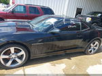 2014 Chevrolet Camaro 1lt Черный vin: 2G1FB1E30E9129181