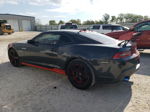 2014 Chevrolet Camaro Lt Charcoal vin: 2G1FB1E30E9137992