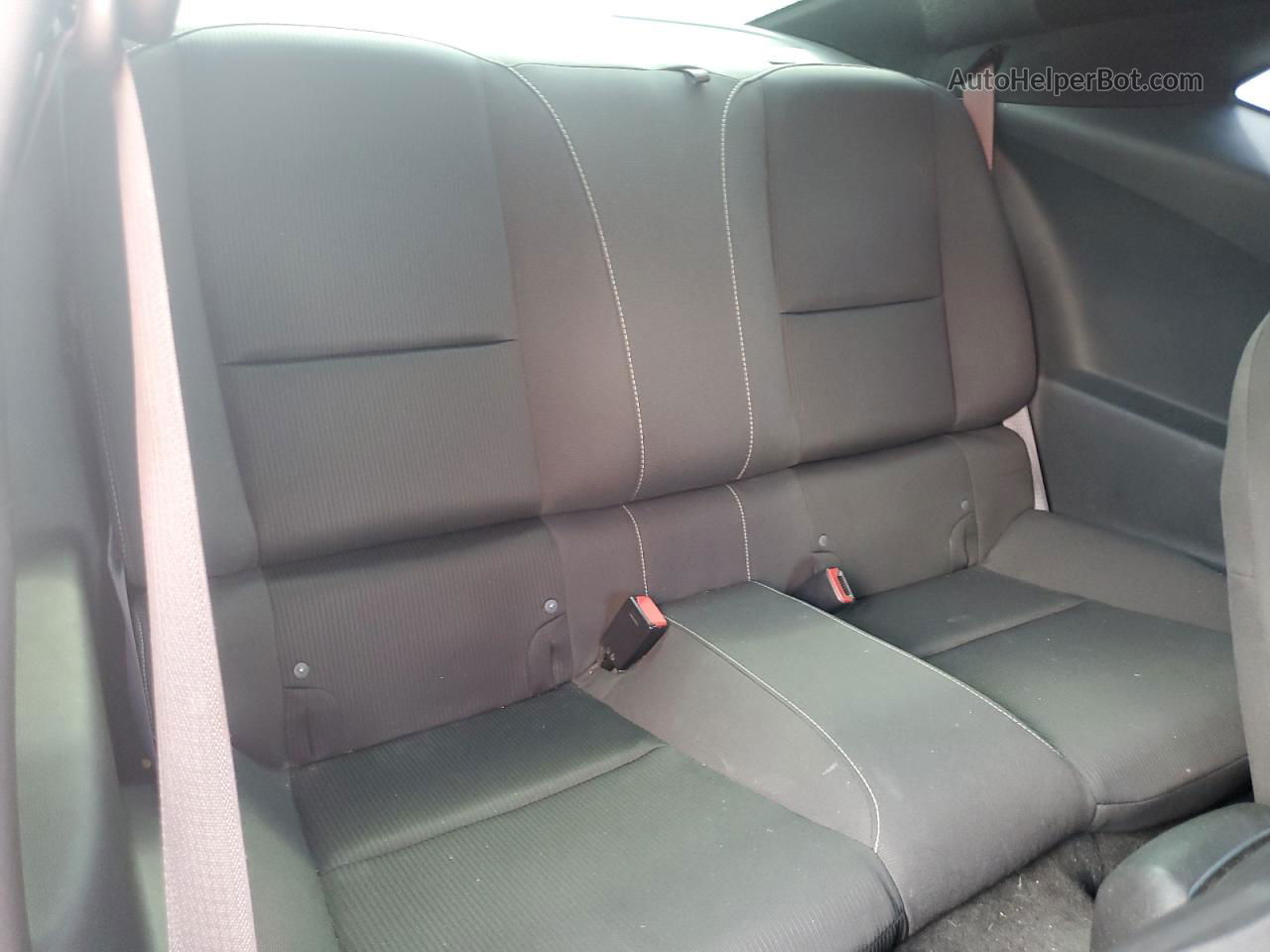 2014 Chevrolet Camaro Lt Бордовый vin: 2G1FB1E30E9219186