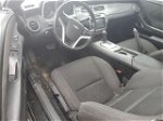2014 Chevrolet Camaro Lt Черный vin: 2G1FB1E30E9309955