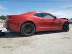 2014 Chevrolet Camaro Lt Красный vin: 2G1FB1E30E9323838