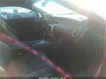 2014 Chevrolet Camaro Lt Бордовый vin: 2G1FB1E31E9139850
